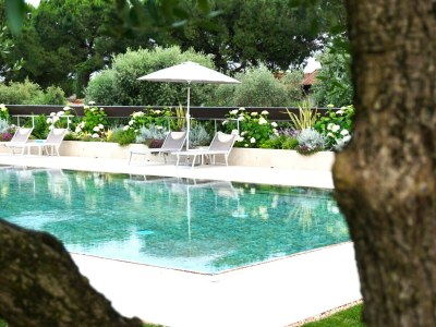Holiday house Abaye III - Chianti - Luxury Charm Apartments - Outdoor photo 30