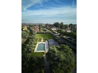 Holiday house Abaye III - Chianti - Luxury Charm Apartments - Outdoor photo 31