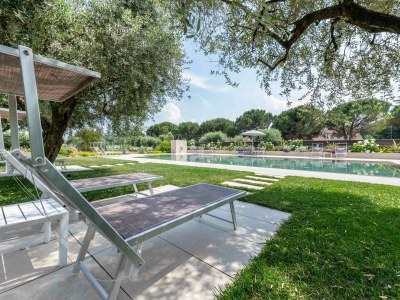 Holiday house Abaye III - Chianti - Luxury Charm Apartments - Outdoor photo 32