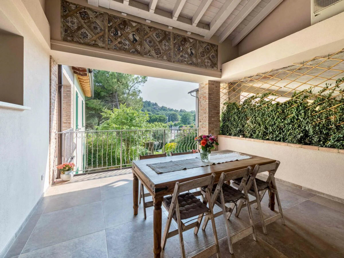 Holiday apartment Abaye VI - Cabernet - Luxury Charm Apartments