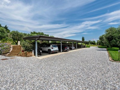 Holiday apartment Abaye VI - Cabernet - Luxury Charm Apartments - Outdoor photo 22