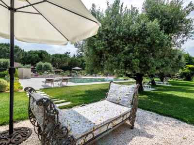 Holiday apartment Abaye VI - Cabernet - Luxury Charm Apartments - Outdoor photo 30