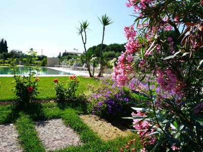 Holiday apartment Abaye VI - Cabernet - Luxury Charm Apartments - Outdoor photo 32