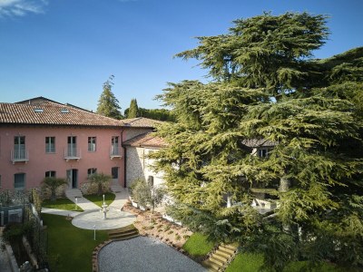 Holiday apartment Abaye VI - Cabernet - Luxury Charm Apartments - Outdoor photo 34