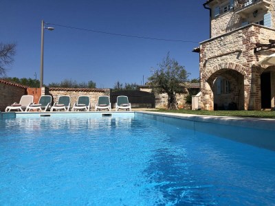 Villa Villa Lamija in Poreč - Villa