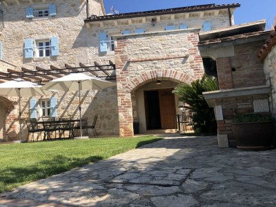 Villa Villa Lamija - Outdoor photo 6