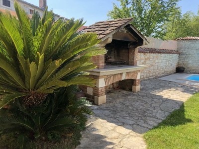 Villa Villa Lamija - Outdoor photo 7