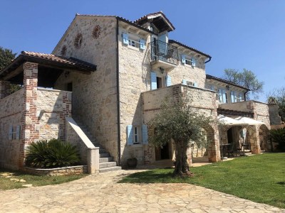 Villa Villa Lamija - Outdoor photo 16