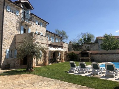 Villa Villa Lamija - Outdoor photo 17