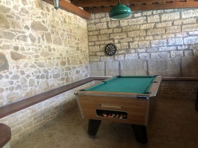 Villa Villa Lamija - Features photo 27