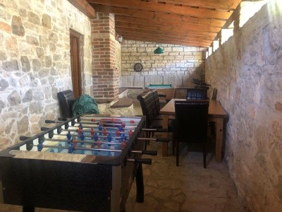 Villa Villa Lamija - Features photo 28