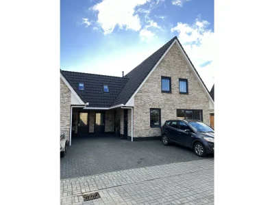 Holiday apartment De Liester in Buren-Ameland - Holiday apartment