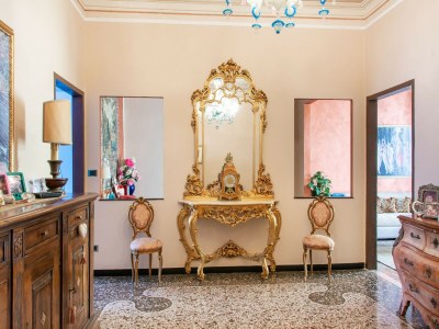 Apartment Elegante Wohnung im Stadtzentrum - Features photo 15