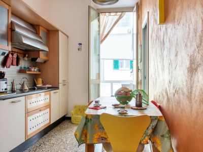 Apartment Elegante Wohnung im Stadtzentrum - Features photo 16