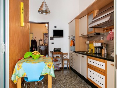 Apartment Elegante Wohnung im Stadtzentrum - Features photo 28