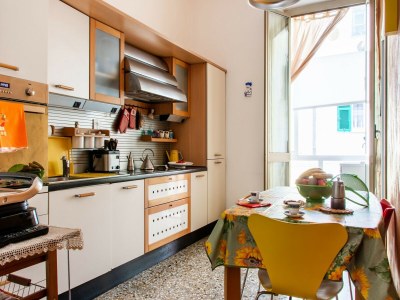 Apartment Elegante Wohnung im Stadtzentrum - Features photo 29