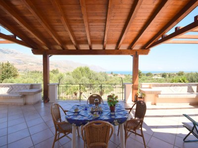 Holiday house Holiday Home near Zingaro - Outdoor photo 2