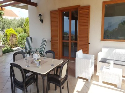Holiday house Holiday Home near Zingaro - Outdoor photo 8