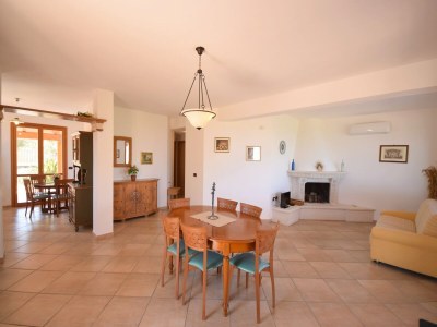 Holiday house Holiday Home near Zingaro - Features photo 9