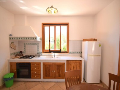 Holiday house Holiday Home near Zingaro - Features photo 11