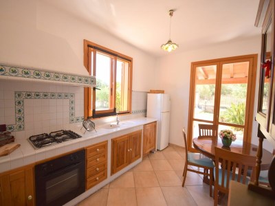 Holiday house Holiday Home near Zingaro - Features photo 13