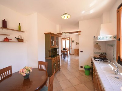 Holiday house Holiday Home near Zingaro - Features photo 14