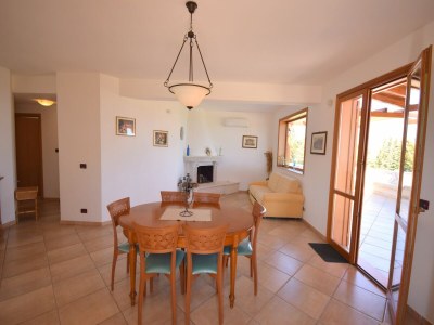 Holiday house Holiday Home near Zingaro - Features photo 23