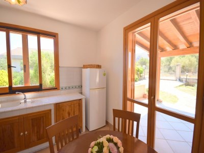 Holiday house Holiday Home near Zingaro - Features photo 24