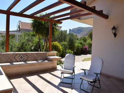 Holiday house Holiday Home near Zingaro - Outdoor photo 32