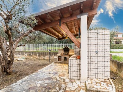 Holiday house Holiday Home near Zingaro - Outdoor photo 35