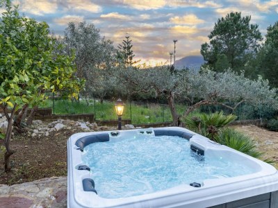 Holiday house Holiday Home near Zingaro - Outdoor photo 36
