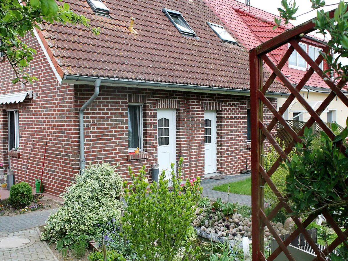 Apartment Wohnung in Beckerwitz nahe der Ostsee