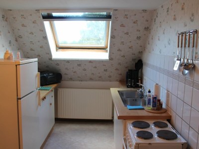 Apartment Wohnung in Beckerwitz nahe der Ostsee - Features photo 8