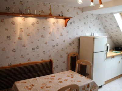 Apartment Wohnung in Beckerwitz nahe der Ostsee - Features photo 18