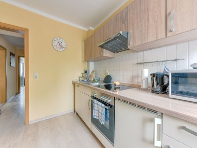 Apartment Malerischer Aufenthalt in Rauschenbach - Features photo 11