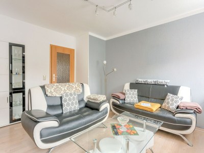 Apartment Malerischer Aufenthalt in Rauschenbach - Features photo 16