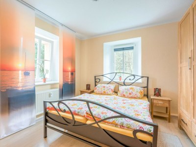 Apartment Malerischer Aufenthalt in Rauschenbach - Features photo 17