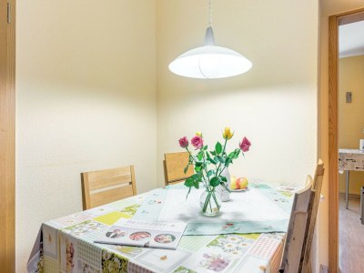 Apartment Malerischer Aufenthalt in Rauschenbach - Features photo 23
