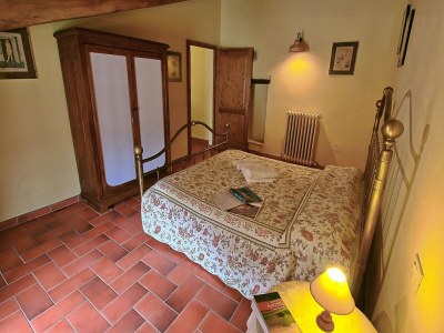 Farmhouse Raffinée Bauernhaus mit Blick auf den Pool - Features photo 22