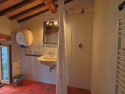 Farmhouse Raffinée Bauernhaus mit Blick auf den Pool - Features photo 23