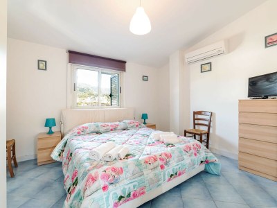 Apartment Belvilla by OYO Apartment in Policastro Bussentino - Features photo 15