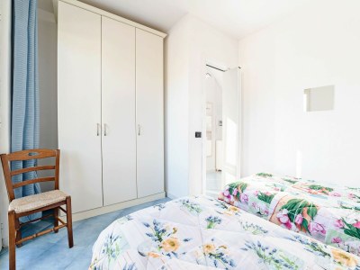 Apartment Belvilla by OYO Apartment in Policastro Bussentino - Features photo 21