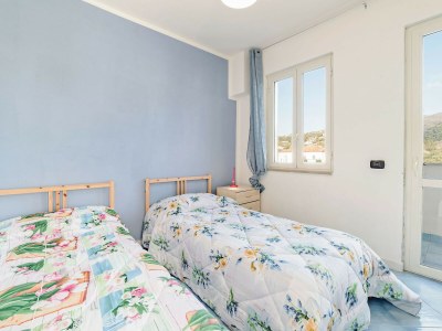 Apartment Belvilla by OYO Apartment in Policastro Bussentino - Features photo 22