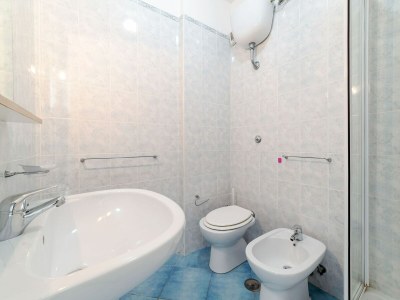 Apartment Belvilla by OYO Apartment in Policastro Bussentino - Features photo 23