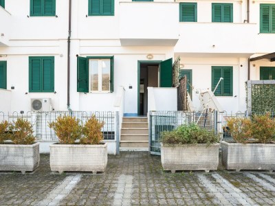 Apartment Belvilla by OYO Apartment in Policastro Bussentino in Scario - Apartment