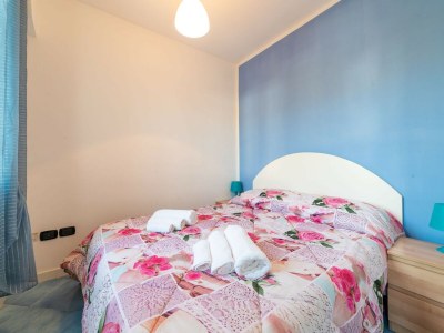 Apartment Belvilla by OYO Apartment in Policastro Bussentino - Features photo 9