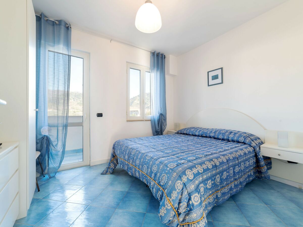 Apartment Belvilla by OYO Apartment in Policastro Bussentino - Features photo 5
