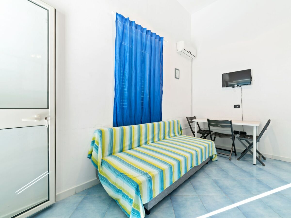 Apartment Gemütliches Appartement in Meeresnähe