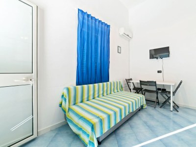 Apartment Gemütliches Appartement in Meeresnähe in Scario - Apartment