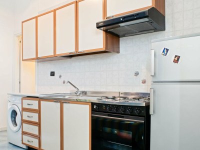 Apartment Gemütliches Appartement in Meeresnähe - Features photo 13